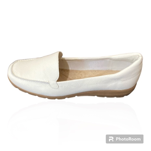 Easy Spirit Seabide 8 Women's Shoes/ Easy Spirit Women's SEABIDE8 Loafer, 9.5W - Picture 2 of 10